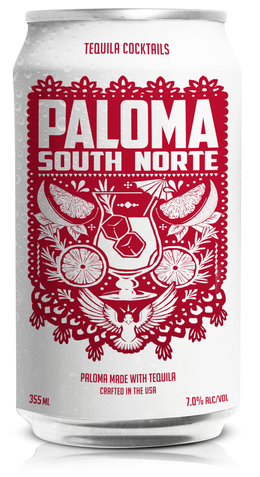 Premium Tequila & Cocktails & Crafted Beers - SouthNorte